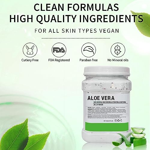 Nourishing Egg Honey Aloe Hair Mask for Stronger Healthier Hair 8 oz - Image 4