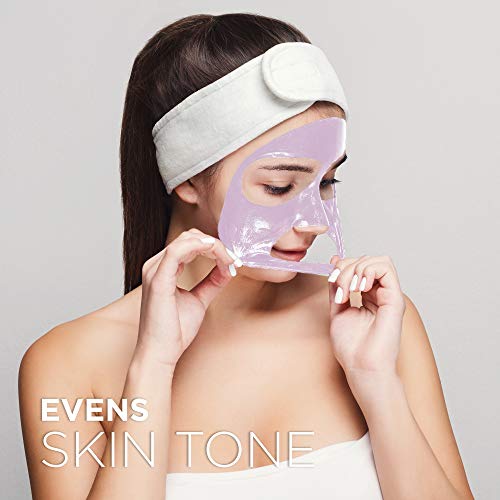 100ml Natural Egg Mask for Face and Hair Nourishing Treatment - Image 6