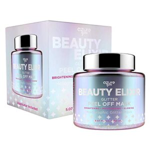 100ml Natural Egg Mask for Face and Hair Nourishing Treatment
