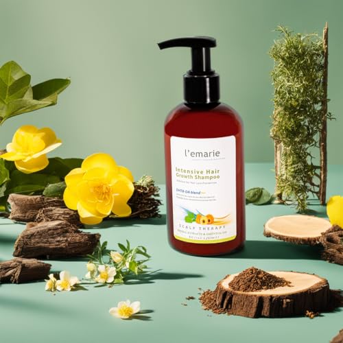 Egg Yolk Hair Conditioner - Image 4