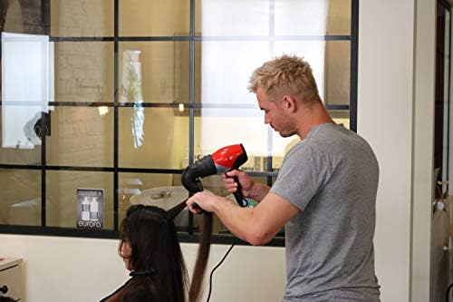 Elchin Pro Hair Dryer with Quick Dry Technology for Fast, Efficient Styling - Image 5