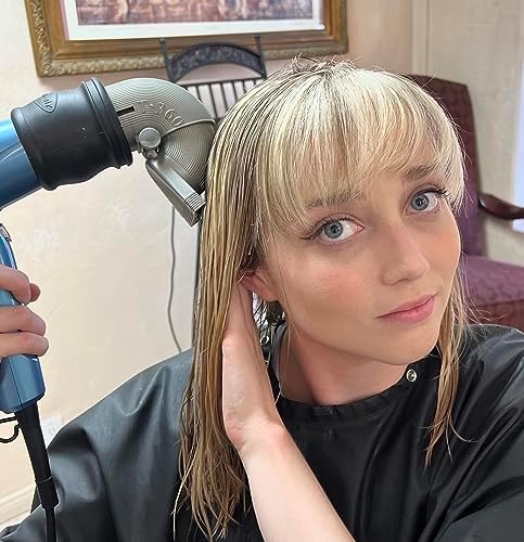 Elchin Pro Hair Dryer with Quick Dry Technology for Fast, Efficient Styling - Image 2
