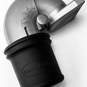 Elchin Pro Hair Dryer with Quick Dry Technology for Fast, Efficient Styling