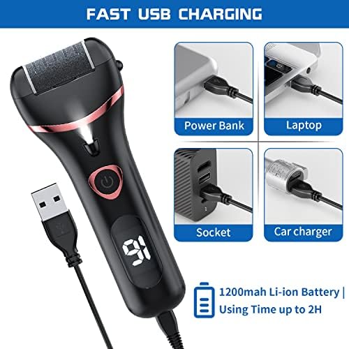 Electric nail remover for quick and easy nail removal. - Image 3