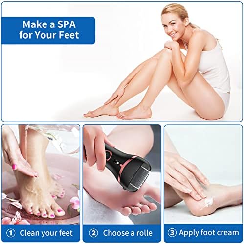Electric nail remover for quick and easy nail removal. - Image 5