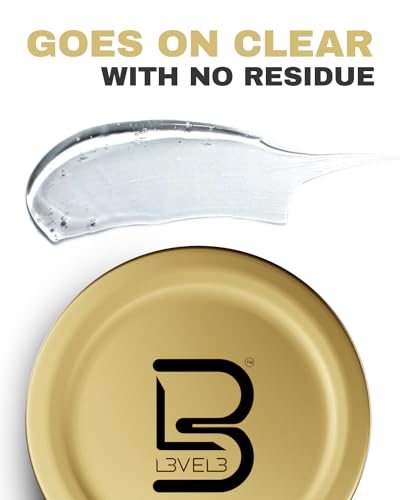 Elegant Hair Gel with Extra Hold - Image 2