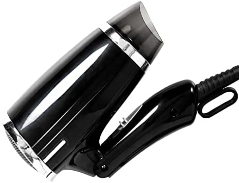 Energy-efficient blow dryer for quick drying without high power usage. - Image 8