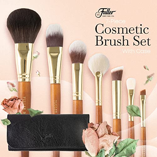 Estee Lauder Brush Set: Complete Makeup Tools - Image 2