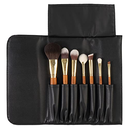 Estee Lauder Brush Set: Complete Makeup Tools - Image 3