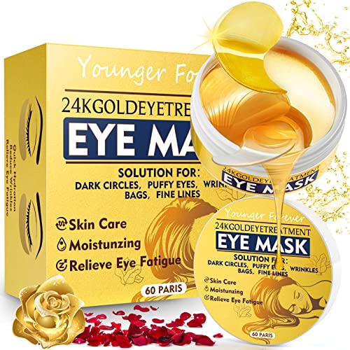 Estee Lauder Eye Patches: Refresh and Revitalize