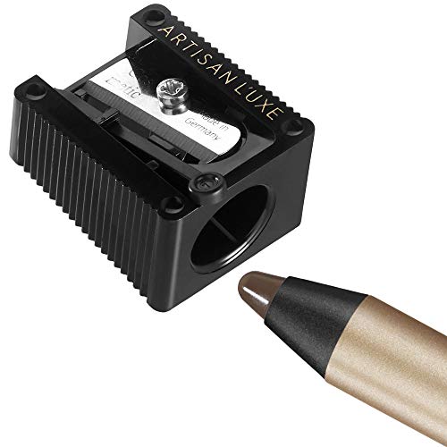 Estee Lauder 0.04 oz Long-Wear Eyeliner Pencil in Black - Image 6
