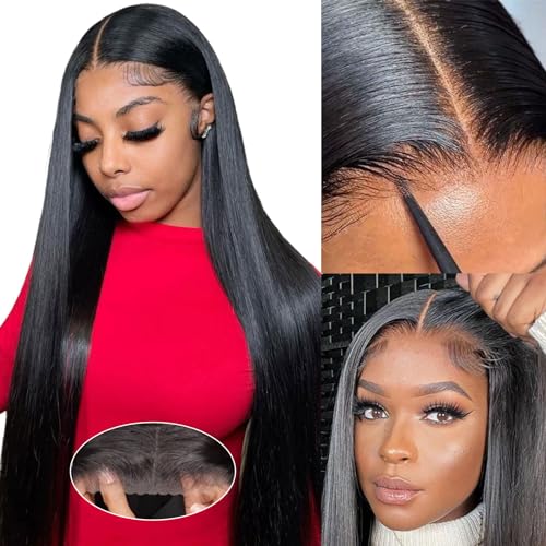 Eva Human Hair Wig
