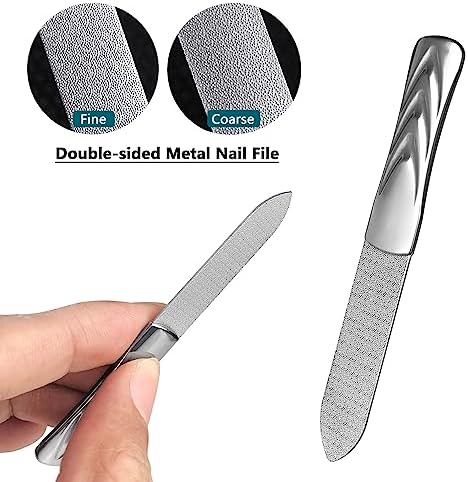 ?Extra Wide Nail Clippers? - Image 7