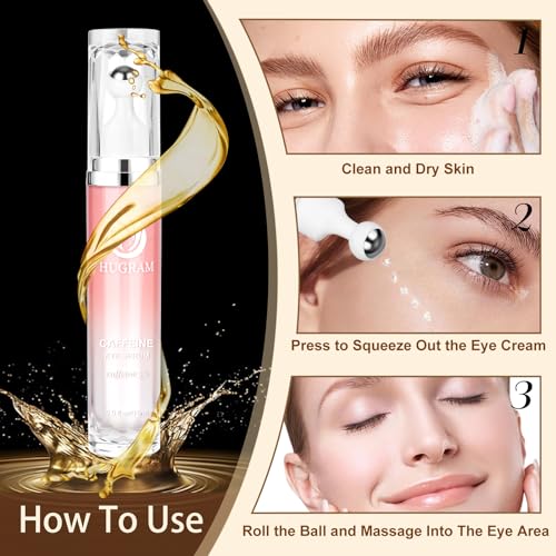 Eye Serum or Cream first? Best order for skincare. - Image 6