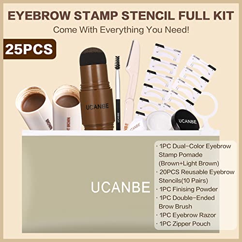 Eyebrow Color Change: Shorter Version - Image 2