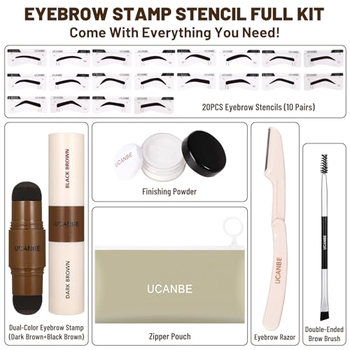 Eyebrow mentioned in a single sentence. - Image 2