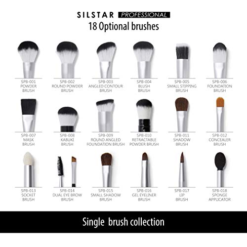 Faces Canada Hair Brush: Detangles and Smooths Hair - Image 4