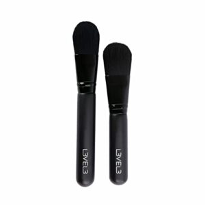 Digital Photoshop Facial Hair Brush Pack for Digital Art Creation