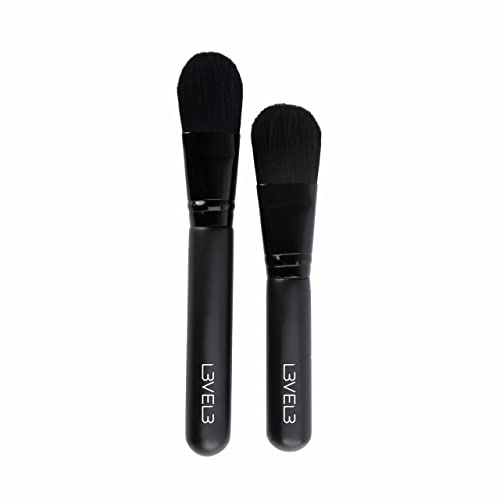 Digital Photoshop Facial Hair Brush Pack for Digital Art Creation