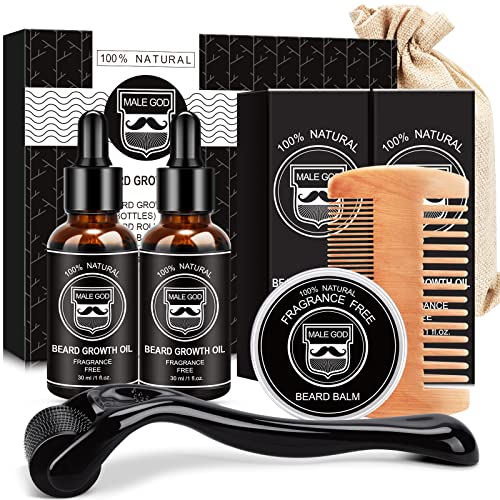 ?Facial Hair Growth Cream?