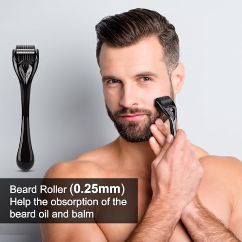 ?Facial Hair Growth Cream? - Image 2