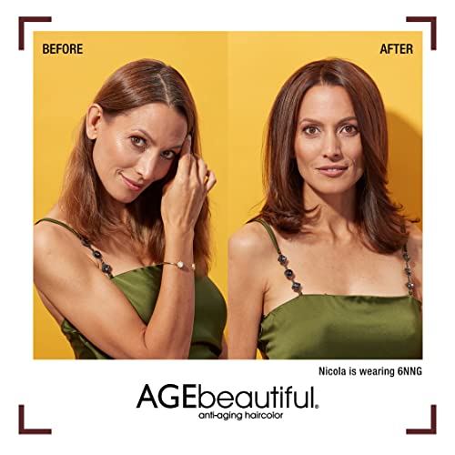 ?Fall Colors: Natural Hair Dye? - Image 6