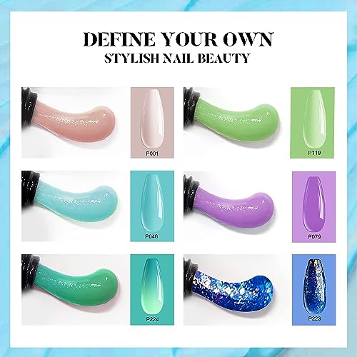 Find nearby poly gel nail salons. - Image 2