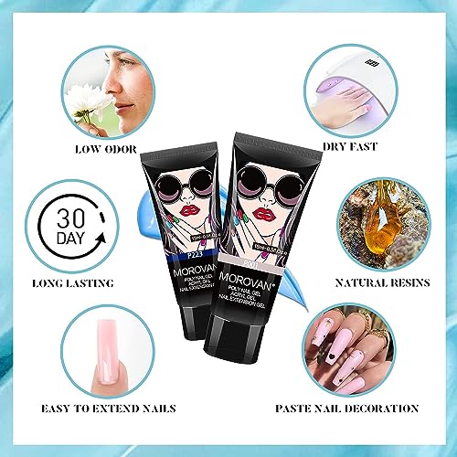 Find nearby poly gel nail salons. - Image 3