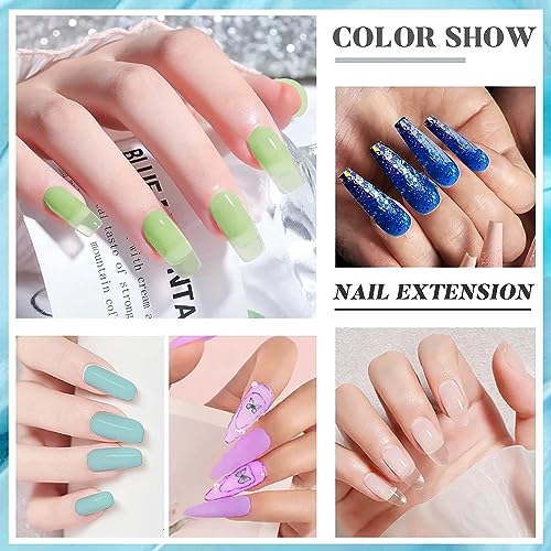 Find nearby poly gel nail salons. - Image 7