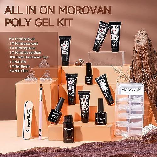 Find Poly Gel Nail Kits near you. - Image 2