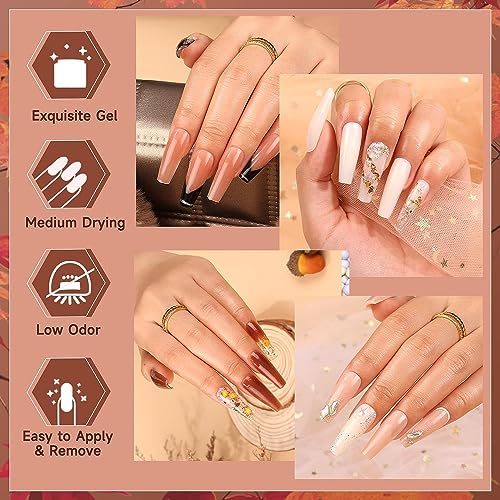 Find Poly Gel Nail Kits near you. - Image 5