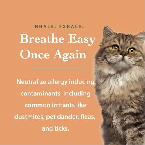 Fast-Acting Dog Flea Treatment for Complete Pet and Human Hair Protection - Image 4
