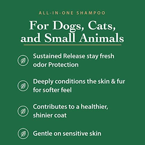 Fast-Acting Dog Flea Treatment for Complete Pet and Human Hair Protection - Image 3