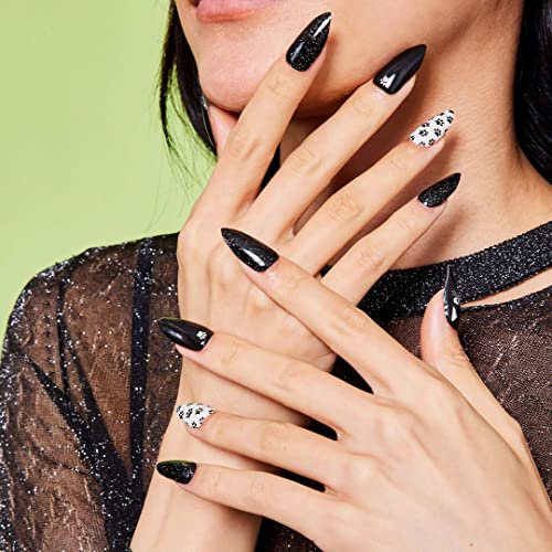 Fox 15ml Long-lasting Gel Polish with Glossy Finish for Beautiful Nails - Image 3