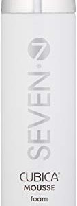 Fragrance-Free Hair Mousse in the UK