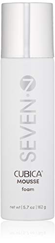 Fragrance-Free Hair Mousse in the UK
