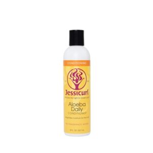 Fragrance-Free Leave In Conditioner