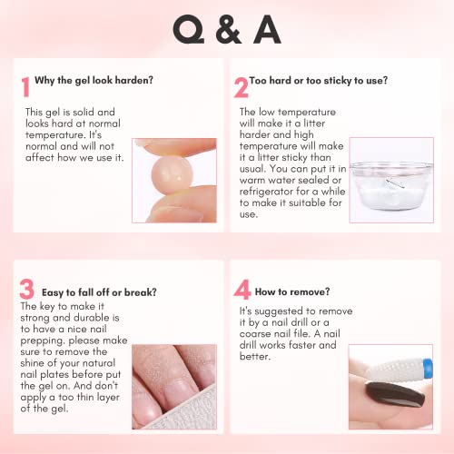 Free Gel Nail Course: Learn Gel Nail Application for Free - Image 6