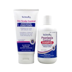 Fresh Scent Conditioner
