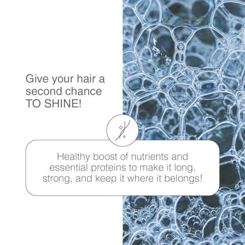 Frizz-Fighting Hair Mask - Image 6