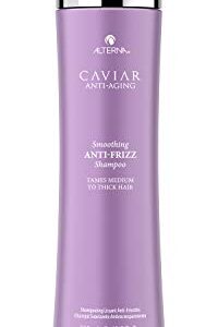 Frizz-fighting shampoo by Davroe