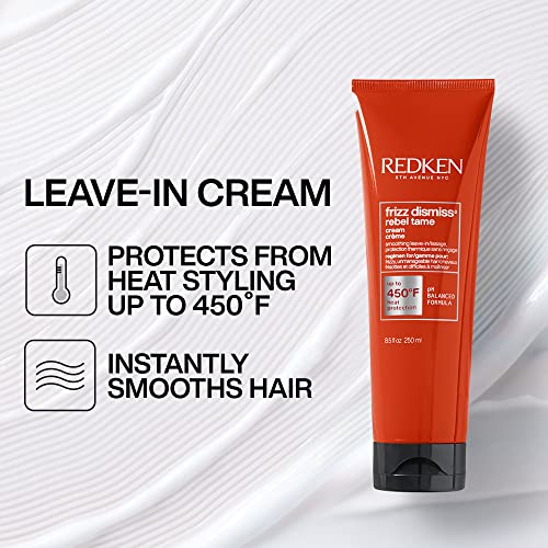 Frizz-taming Hair Mask. - Image 3