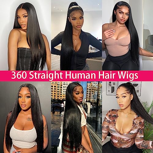 Full Lace Wig Nearby - Image 7