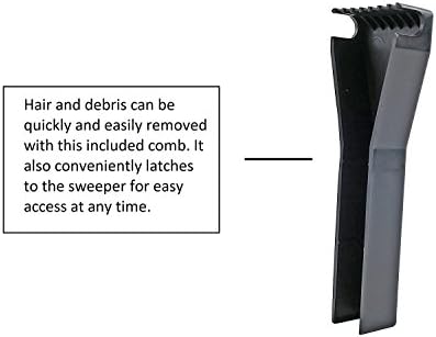 ?Fuller Acrylic Hair Brush ? High Quality? - Image 7