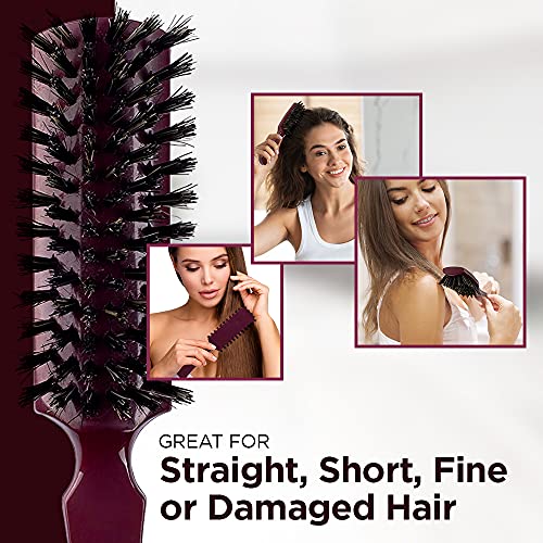 Fuller Brush Men?s Hairbrush - Image 6
