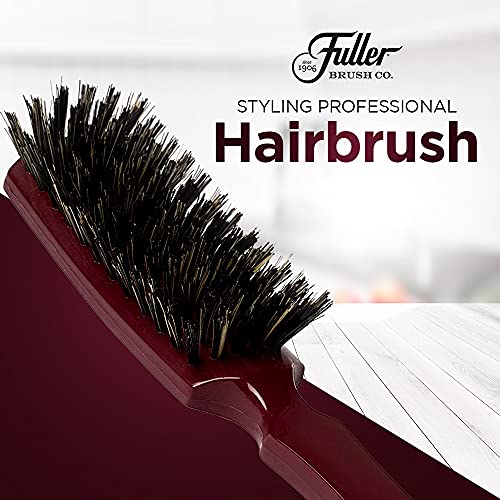 Fuller Brush Men?s Hairbrush - Image 2