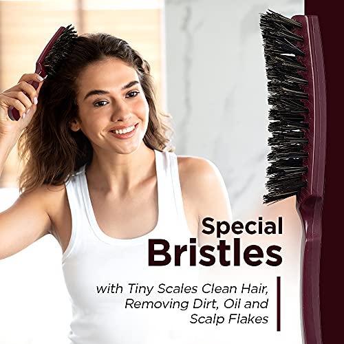 Fuller Brush Men?s Hairbrush - Image 3