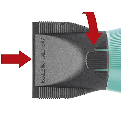 Gama Italy Hair Dryer - Image 7