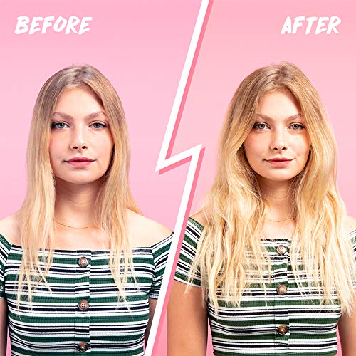 Garnier Avocado Hair Mask: Nourishes and Repairs Hair - Image 7