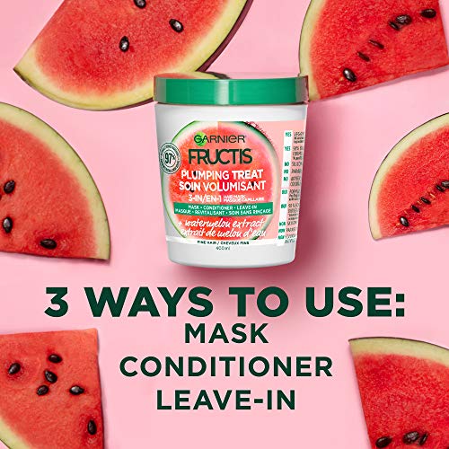 Garnier Avocado Hair Mask: Nourishes and Repairs Hair - Image 6